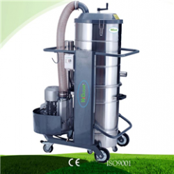 Máy hút bụi công nghiệp HiClean HC 40J 
