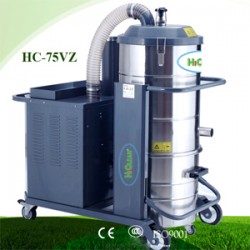 Máy hút bụi công nghiệp HiClean HC 75VZ 