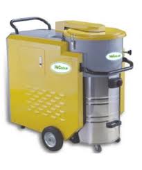 Máy hút bụi công nghiệp HiClean P2200 