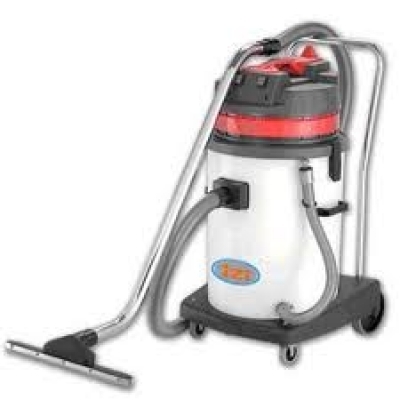 Máy hút bụi công nghiệp IZI-603B 