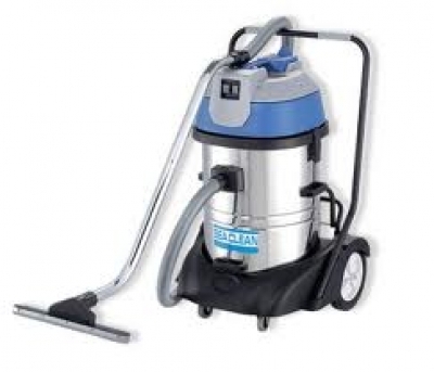 Máy hút bụi công nghiệp IZI-60J-3 