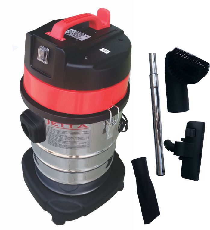 Máy hút bụi công nghiệp Jetta J10-30L 