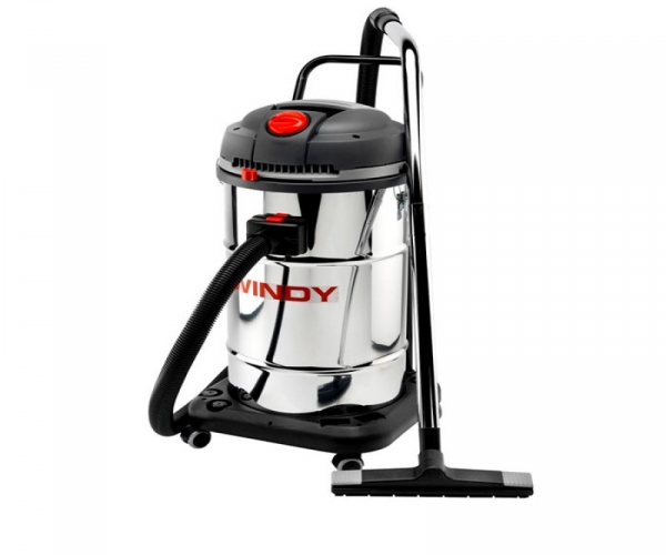 Máy hút bụi công nghiệp Lavor WINDY 265 IF 