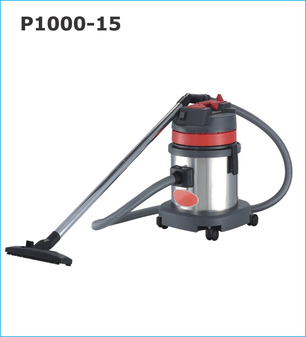 Máy hút bụi công nghiệp Projet P1000-15 