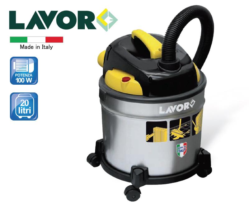 Máy hút bụi gia đình Lavor VAC 20 