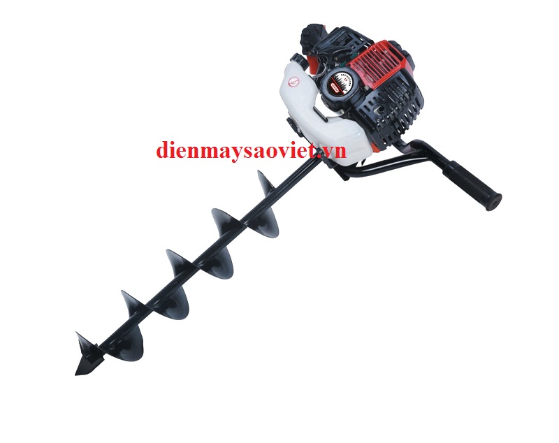Máy khoan đất Oshima 1P 