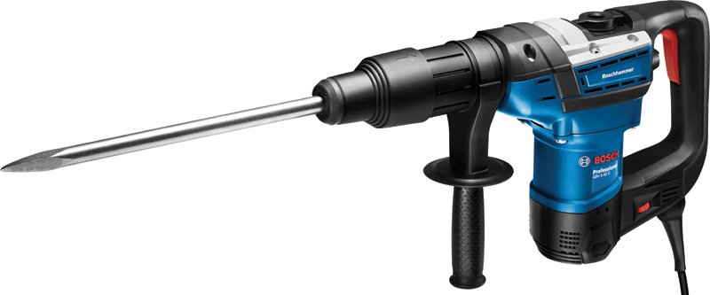 Máy khoan đục bê tông Bosch GBH 5-40D (1150W) 