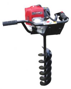 Máy khoan lỗ trồng cây Mollsen - 7108 