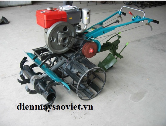 Máy làm đất đa năng 1Z-41A 
