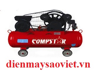 Máy nén khí Compstar V-0,25/8-3HP 