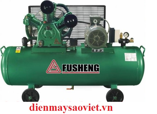 Máy nén khí Fusheng FVA-75 