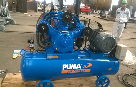 Máy nén khí Puma TK-150300 (15HP) 
