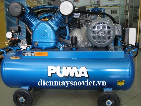 Máy nén khí Puma TK-50250 (5HP) 