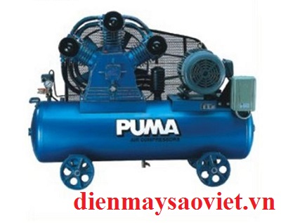 Máy nén khí Puma PK-0260 