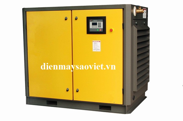 Máy nén khí trục vít Pegasus TMPM100A 