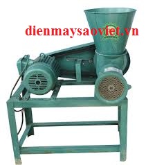 Máy nghiền cua, ốc, hến 4Kw 