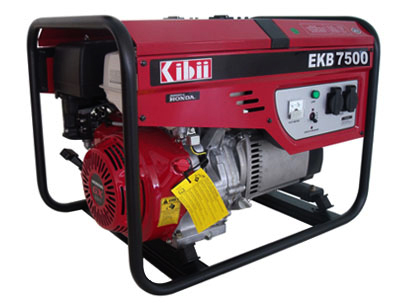Máy phát điện Honda EKB 7500 