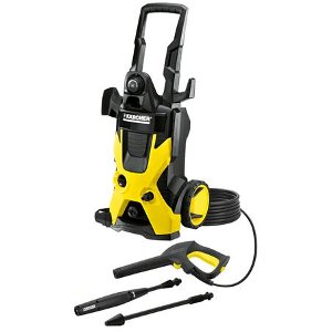 Máy phun áp lực cao Karcher K5 EU 