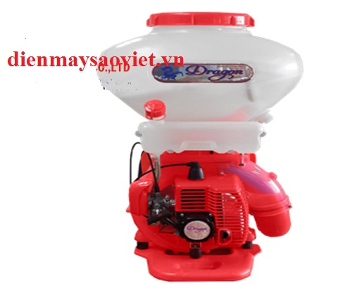 Máy phun thuốc trừ sâu Dragon 3WF-3A 