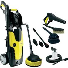 Máy rửa xe Lavor STM 150 