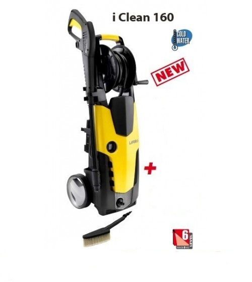 Máy rửa xe Lavor i Clean 160 