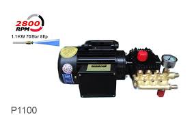 Máy rửa xe Projet P1100 