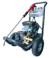 Máy rửa xe công nghiệp V-jet VJ120/3.0 