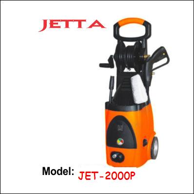 Máy rửa xe gia đình Jetta 2000P 