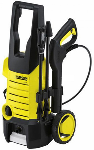 Máy rửa xe gia đình Karcher K2 360  