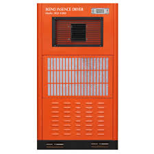 Máy sấy hương IKENO IRD-1500 