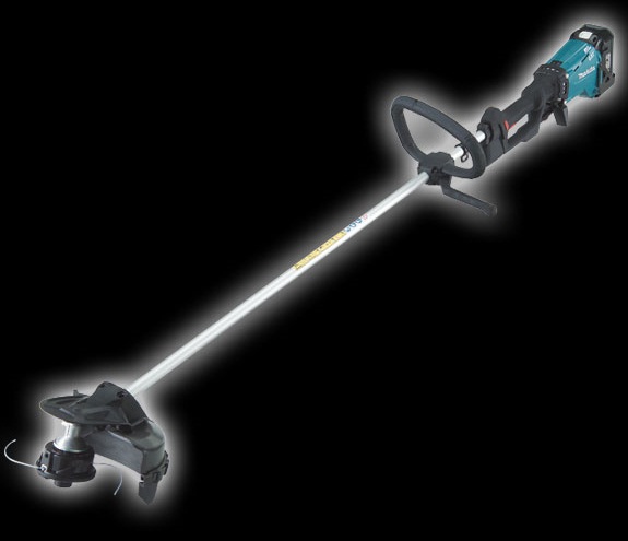 Máy tỉa hàng rào Makita BBC300LRDE 