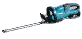 Máy tỉa hàng rào Makita BUH550RDEX 