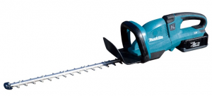 Máy tỉa hàng rào Makita BUH650RDEP 