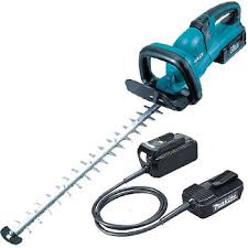 Máy tỉa hàng rào Makita UH650DWB 