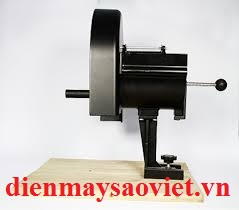 Máy thái lát củ, quả loại quay tay