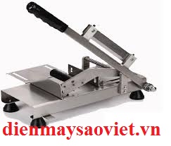 Máy thái thịt đông lạnh 