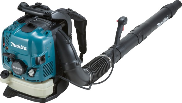 Máy thổi khí mang vai Makita EB7650TH 