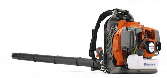 Máy thổi lá Husqvarna 350BTS 