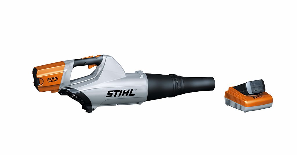 Máy thổi lá Stihl BGA85 