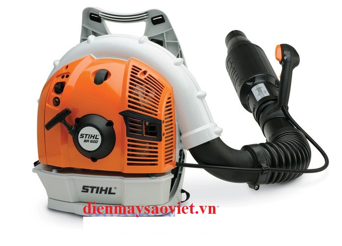 Máy thổi lá Stihl BR500 
