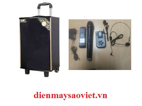 Máy trợ giảng Hpec MA-316 