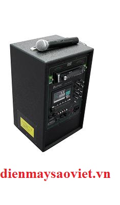 Máy trợ giảng Hpec MA-812 