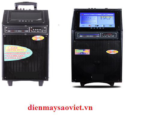 Máy trợ giảng Hpec MA-816 