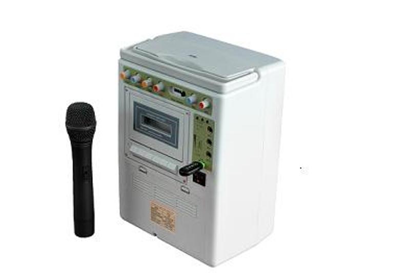 Máy trợ giảng Hpec TA50 