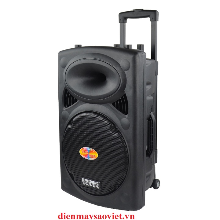 Máy trợ giảng Temeisheng DP 297 