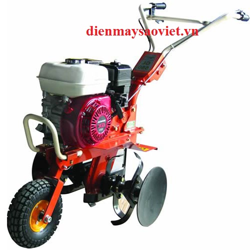 Máy xới đất đa năng GL-550 