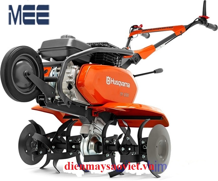 Máy xới đất Husqvarna TF-230 