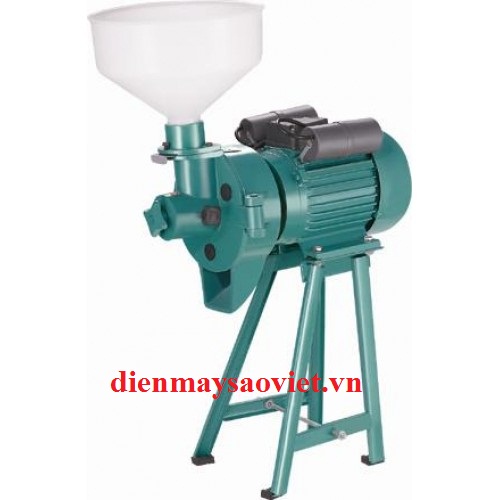 Máy xay bột nước 1,5Kw 