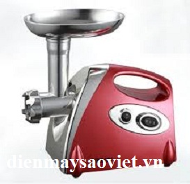 Máy xay thịt, thái rau, củ, quả 3A400W