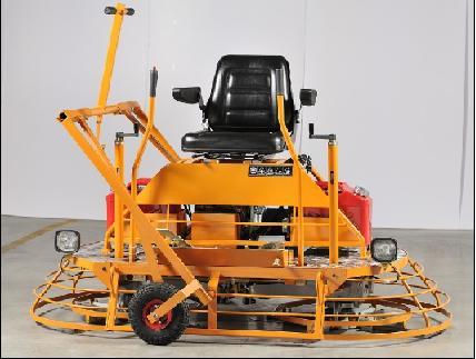 Máy xoa nền bê tông Conmec CRT846-1 